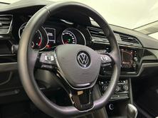 VW Touran 2.0 TDI BlueMotion Technol Comfortline DSG, Diesel, Occasion / Utilisé, Automatique - 6