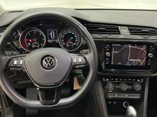 VW Touran 2.0 TDI BlueMotion Technol Comfortline DSG, Diesel, Occasion / Utilisé, Automatique - 7