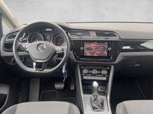 VW Touran 1.5 TSI Comfortline DSG, Essence, Occasion / Utilisé, Automatique - 7