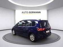 VW Touran 1.5 TSI Highline DSG, Benzin, Occasion / Gebraucht, Automat - 2