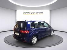 VW Touran 1.5 TSI Highline DSG, Benzin, Occasion / Gebraucht, Automat - 3