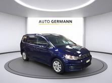 VW Touran 1.5 TSI Highline DSG, Benzin, Occasion / Gebraucht, Automat - 4