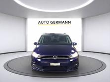 VW Touran 1.5 TSI Highline DSG, Benzin, Occasion / Gebraucht, Automat - 5
