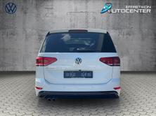 VW Touran 2.0 TDI BlueMotion Technology Highline DSG, Diesel, Occasion / Gebraucht, Automat - 5