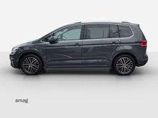 VW Touran Highline, Petrol, Second hand / Used, Automatic - 2