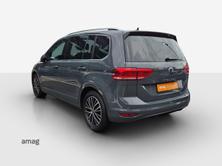 VW Touran Highline, Petrol, Second hand / Used, Automatic - 3