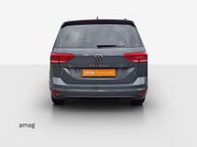 VW Touran Highline, Petrol, Second hand / Used, Automatic - 4
