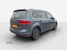 VW Touran Highline, Petrol, Second hand / Used, Automatic - 5