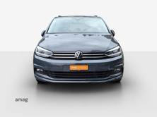 VW Touran Highline, Petrol, Second hand / Used, Automatic - 7