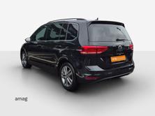 VW Touran UNITED, Petrol, Second hand / Used, Automatic - 3