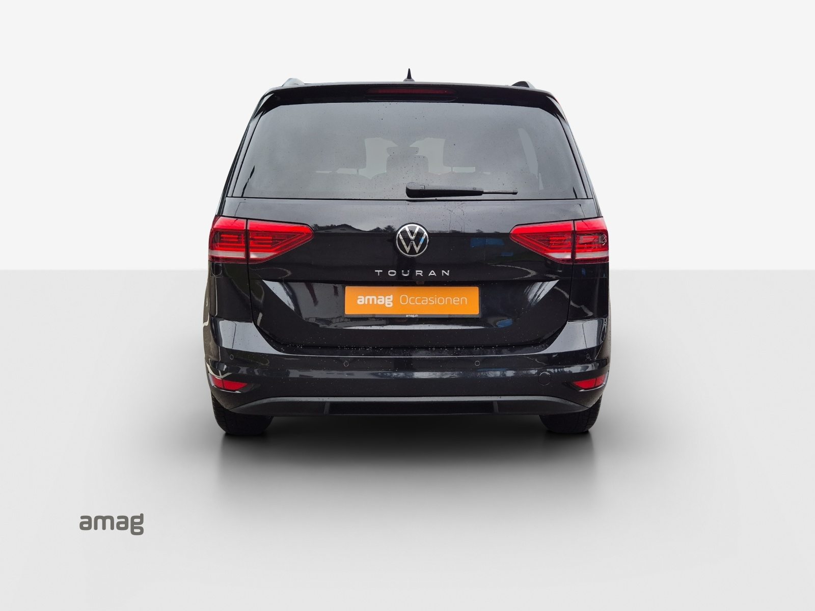 VW Touran UNITED, Petrol, Second hand / Used, Automatic - 4