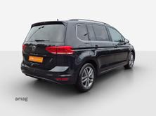VW Touran UNITED, Petrol, Second hand / Used, Automatic - 5