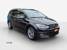 VW Touran UNITED, Petrol, Second hand / Used, Automatic - 6