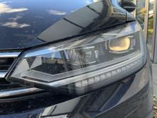 VW Touran 1.5 TSI Highline DSG, Benzin, Occasion / Gebraucht, Automat - 7