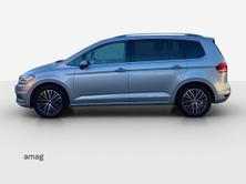 VW Touran Highline, Essence, Occasion / Utilisé, Automatique - 2