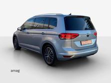 VW Touran Highline, Essence, Occasion / Utilisé, Automatique - 3