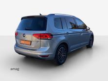 VW Touran Highline, Essence, Occasion / Utilisé, Automatique - 5