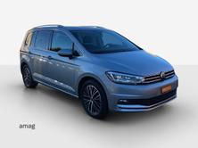 VW Touran Highline, Essence, Occasion / Utilisé, Automatique - 6