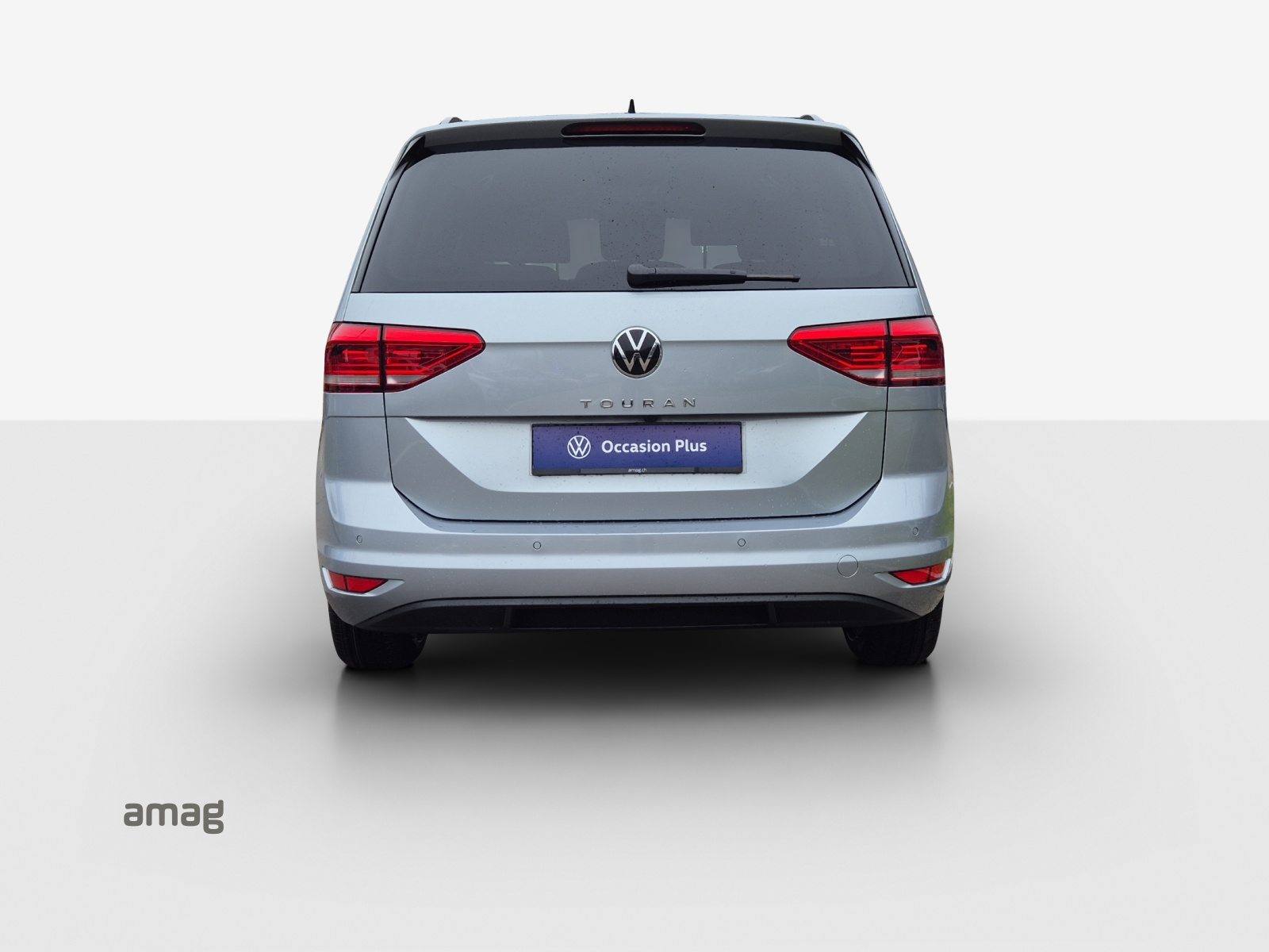 VW Touran UNITED, Petrol, Second hand / Used, Automatic - 4