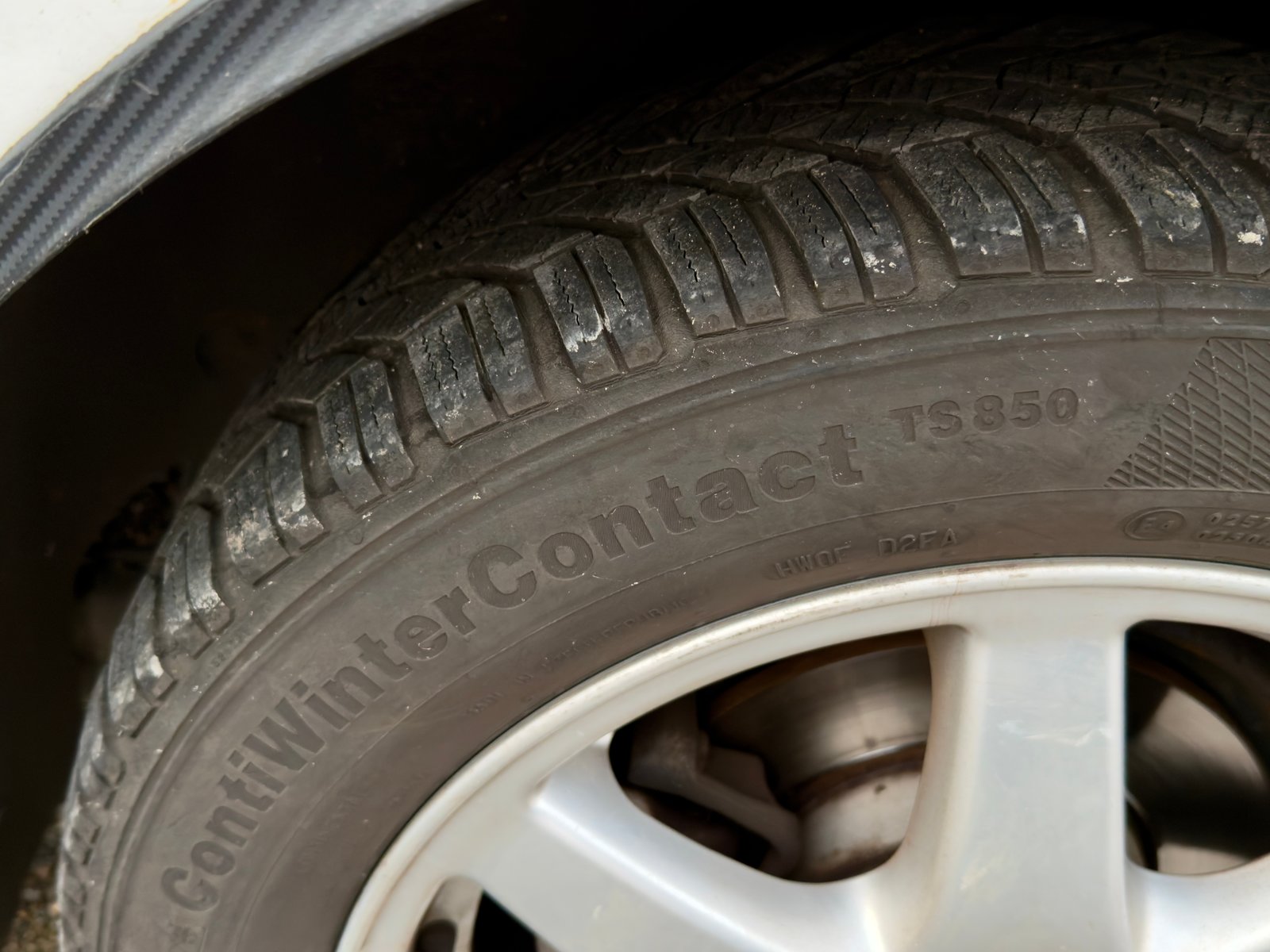 VW Touran 2.0 TDI Trendline AUTOMAT, Diesel, Second hand / Used, Automatic - 6