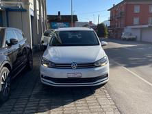 VW Touran 1.6 TDI BlueMotion Technology Comfortline, Diesel, Occasioni / Usate, Manuale - 2