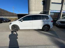 VW Touran 1.6 TDI BlueMotion Technology Comfortline, Diesel, Occasioni / Usate, Manuale - 4