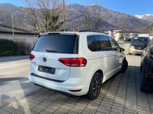 VW Touran 1.6 TDI BlueMotion Technology Comfortline, Diesel, Occasioni / Usate, Manuale - 5
