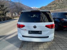 VW Touran 1.6 TDI BlueMotion Technology Comfortline, Diesel, Occasioni / Usate, Manuale - 6