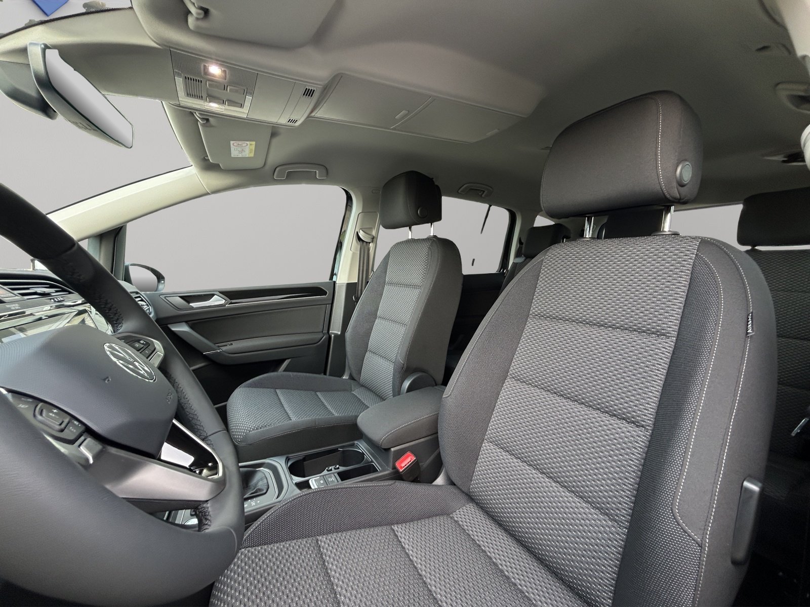 VW Touran 1.5 TSI EVO Comfortline United DSG, Benzina, Occasioni / Usate, Automatico - 6