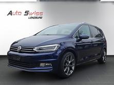 VW Touran 1.8 TSI BlueMotion Technology Highline DSG, Essence, Occasion / Utilisé, Automatique - 2