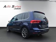 VW Touran 1.8 TSI BlueMotion Technology Highline DSG, Essence, Occasion / Utilisé, Automatique - 3