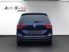 VW Touran 1.8 TSI BlueMotion Technology Highline DSG, Essence, Occasion / Utilisé, Automatique - 4
