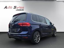 VW Touran 1.8 TSI BlueMotion Technology Highline DSG, Essence, Occasion / Utilisé, Automatique - 5
