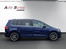 VW Touran 1.8 TSI BlueMotion Technology Highline DSG, Essence, Occasion / Utilisé, Automatique - 6
