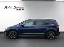 VW Touran 1.8 TSI BlueMotion Technology Highline DSG, Essence, Occasion / Utilisé, Automatique - 7