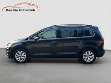 VW Touran 2.0 TDI BlueMotion Technology Comfortline DSG, Diesel, Occasioni / Usate, Automatico - 2