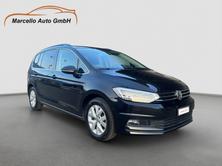 VW Touran 2.0 TDI BlueMotion Technology Comfortline DSG, Diesel, Occasioni / Usate, Automatico - 3