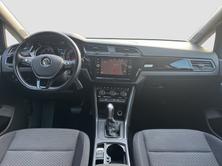 VW Touran 2.0 TDI BlueMotion Technology Comfortline DSG, Diesel, Occasioni / Usate, Automatico - 4