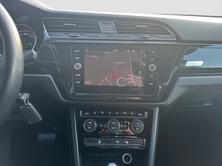 VW Touran 2.0 TDI BlueMotion Technology Comfortline DSG, Diesel, Occasioni / Usate, Automatico - 5