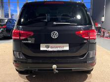 VW Touran 1.4 TSI BlueMotion Technology Highline DSG, Petrol, Second hand / Used, Automatic - 4