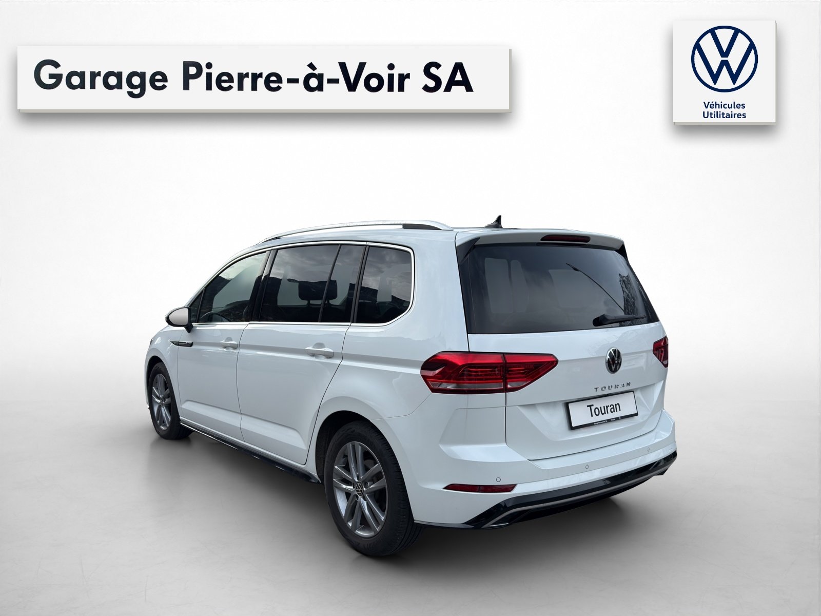 VW Touran 1.5 TSI EVO Comfortline United DSG, Benzina, Occasioni / Usate, Automatico - 3