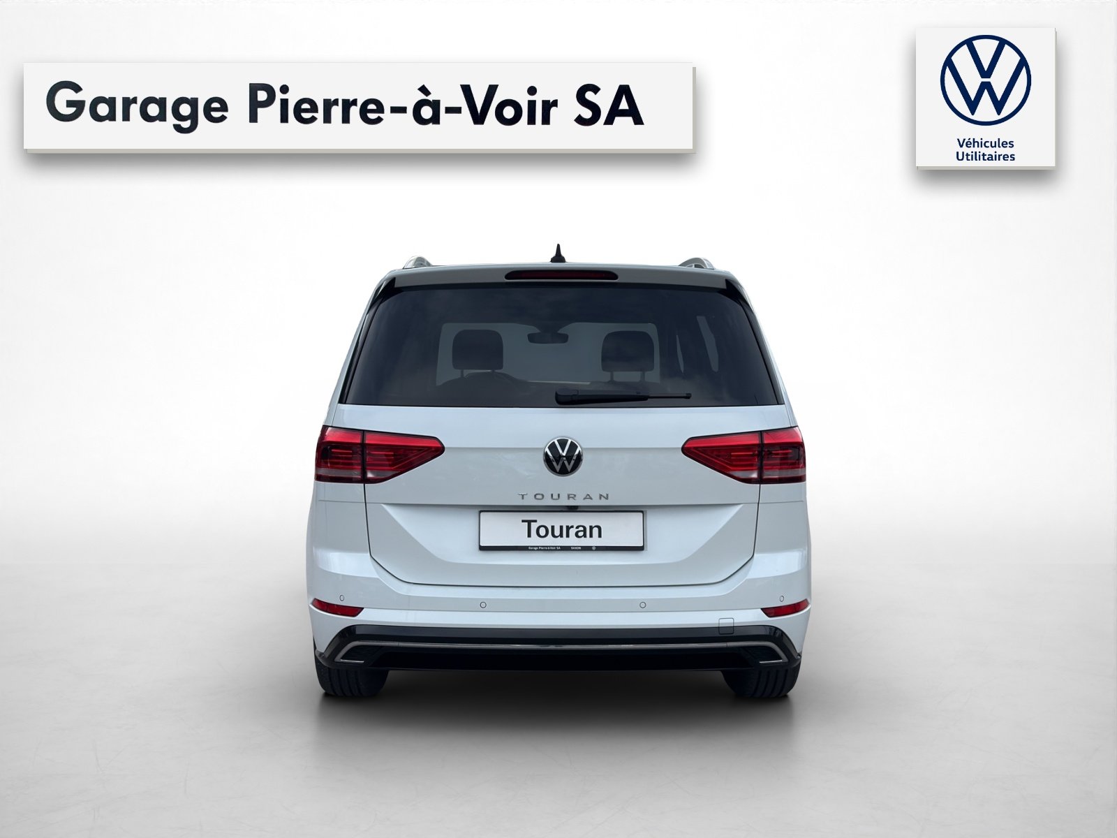 VW Touran 1.5 TSI EVO Comfortline United DSG, Benzina, Occasioni / Usate, Automatico - 4