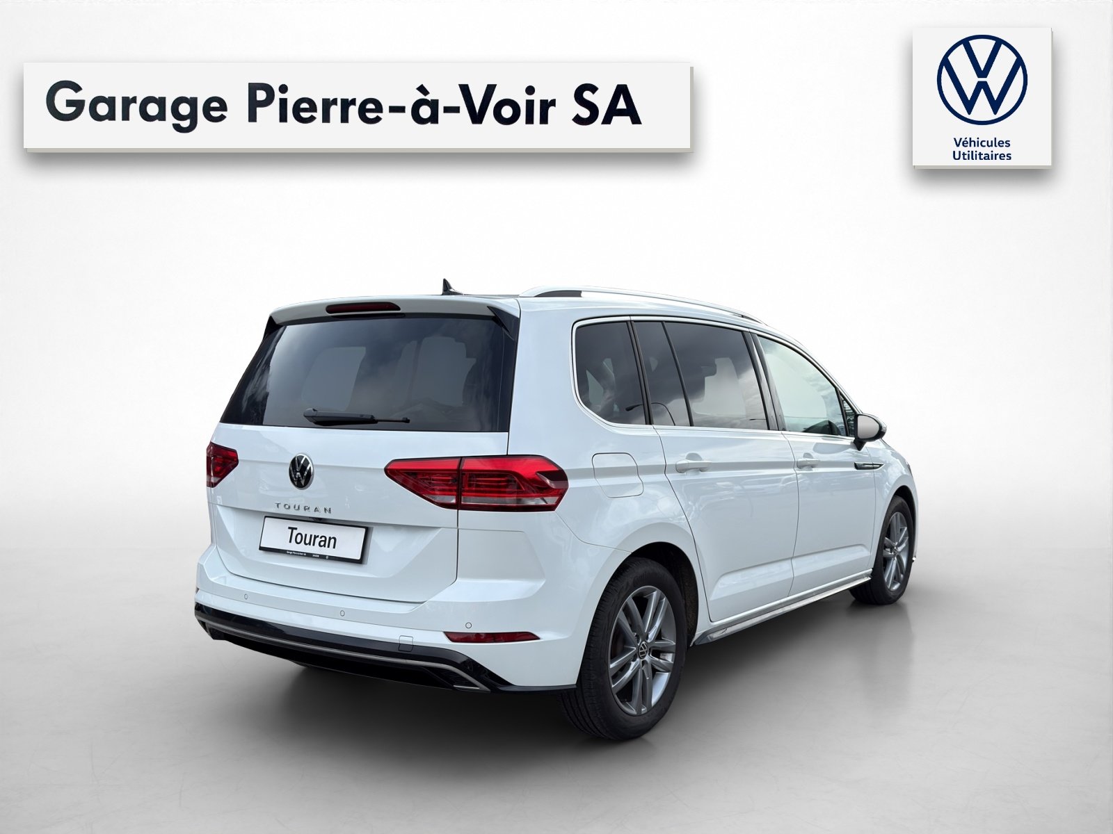 VW Touran 1.5 TSI EVO Comfortline United DSG, Benzina, Occasioni / Usate, Automatico - 5