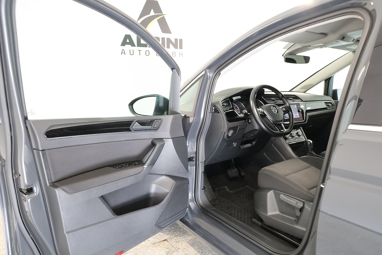 VW Touran 2.0 TDI BlueMotion Technology Comfortline DSG, Diesel, Occasioni / Usate, Automatico - 5