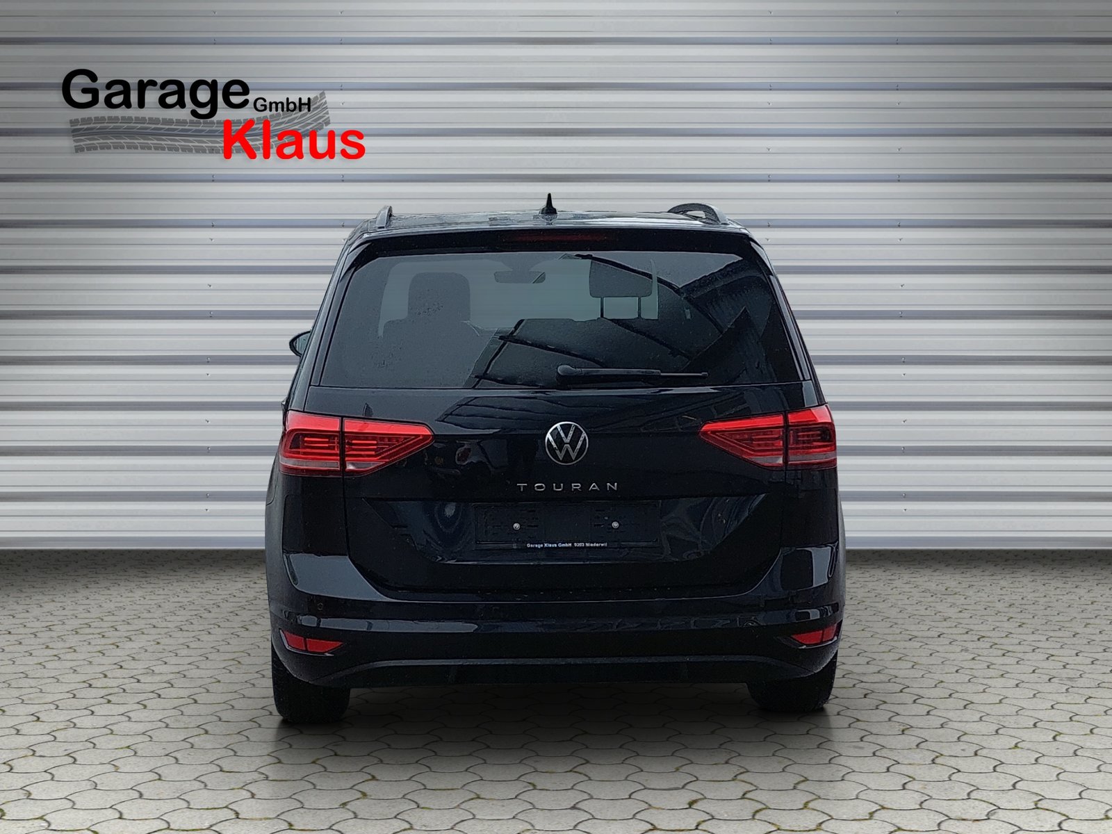 VW Touran 1.5 TSI EVO Comfortline United DSG, Benzin, Occasion / Gebraucht, Automatik - 5