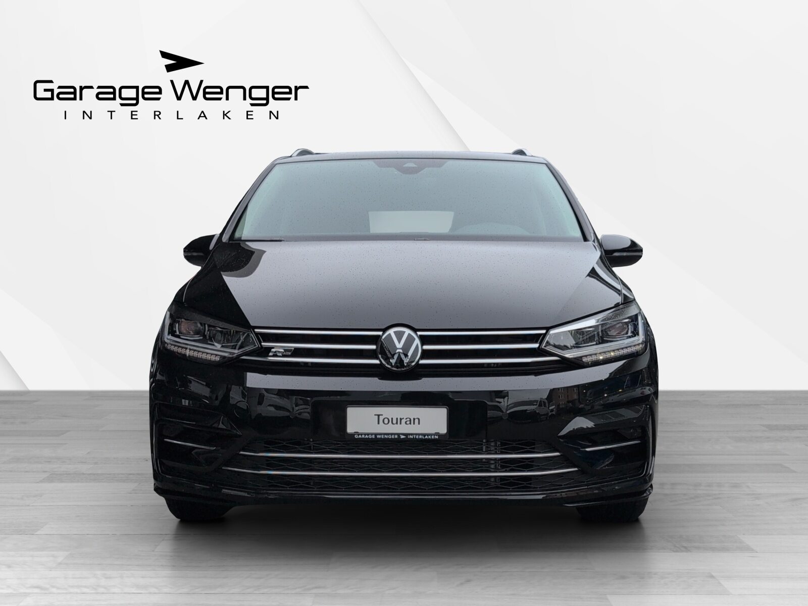 VW Touran UNITED, Benzina, Occasioni / Usate, Automatico - 2
