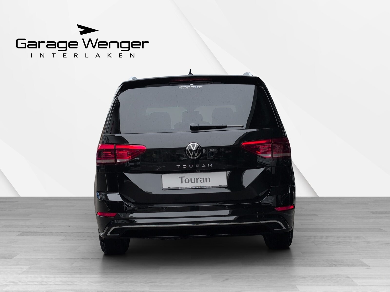 VW Touran UNITED, Benzina, Occasioni / Usate, Automatico - 5