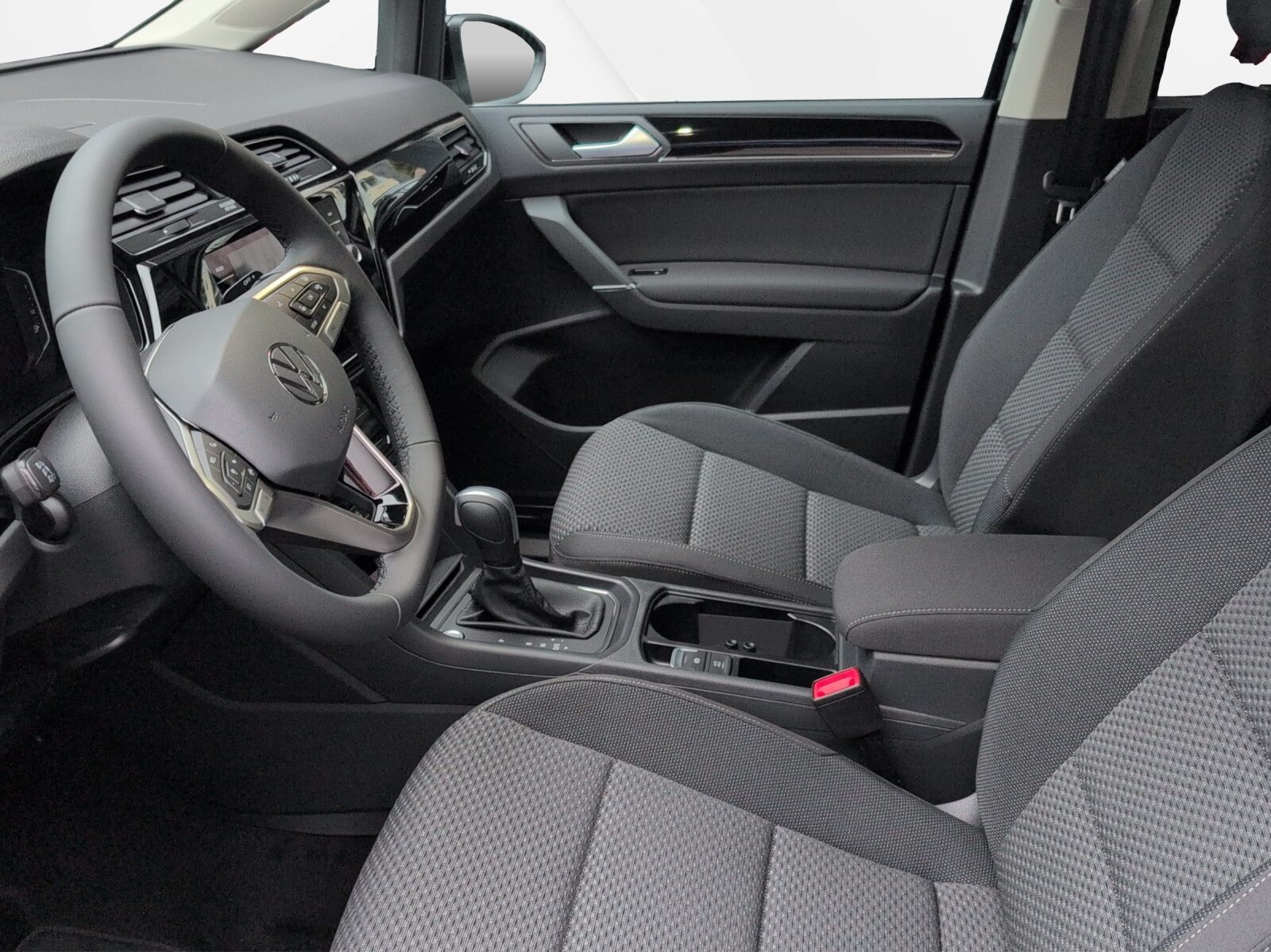 VW Touran UNITED, Benzina, Occasioni / Usate, Automatico - 6