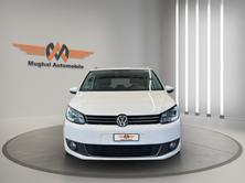 VW Touran 1.6 TDI Highline DSG, Diesel, Occasioni / Usate, Automatico - 2