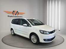 VW Touran 1.6 TDI Highline DSG, Diesel, Occasioni / Usate, Automatico - 3